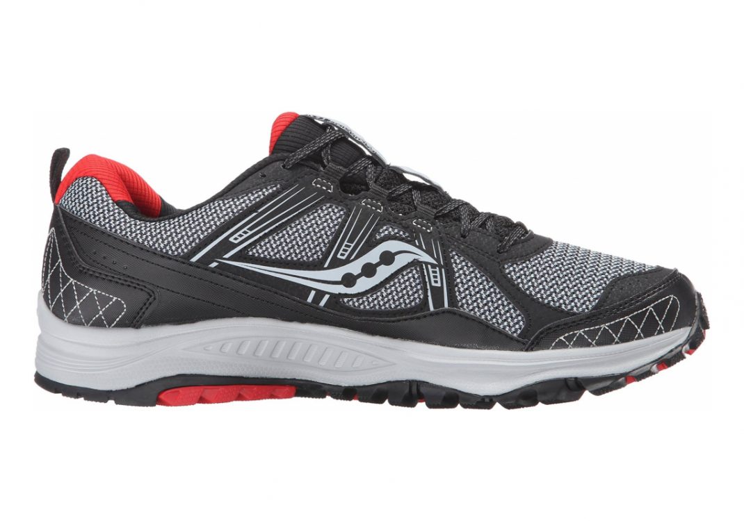 Saucony Excursion TR 10 - Grey (S253011)
