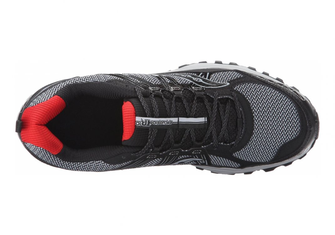 Saucony Excursion TR 10 - Grey (S253011)