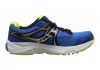 Saucony Mystic - Azul Royal Negro Citron (S252483)