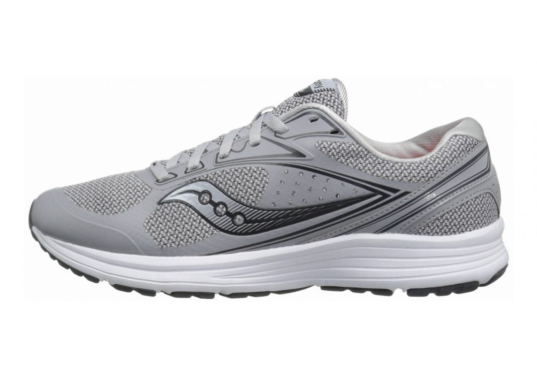 Grey/ White (S2530210)