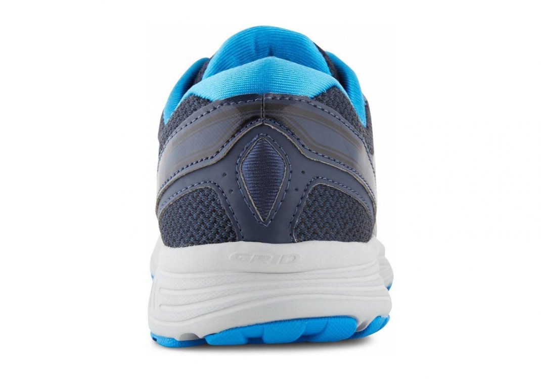 Saucony Seeker - Navy/Black/Royal (S253024)