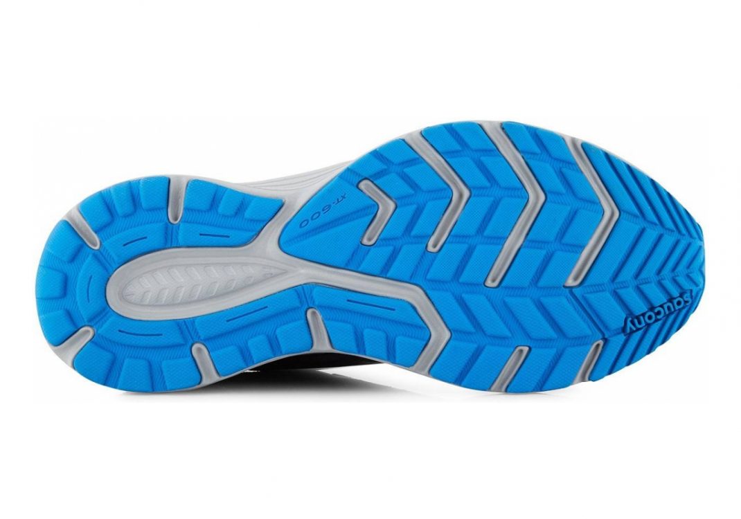 Saucony Seeker - Navy/Black/Royal (S253024)