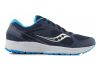 Saucony Seeker - Navy/Black/Royal (S253024)