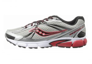 Argento/Nero/Rosso (S252022)