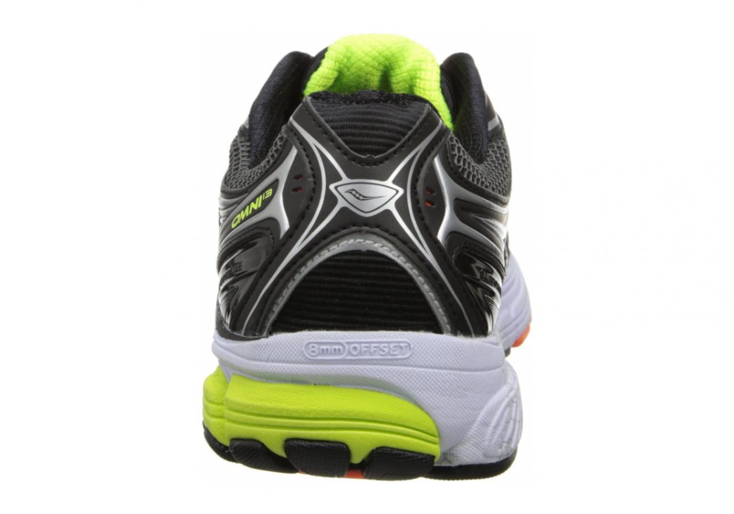 Black Citron Orange (S202473)