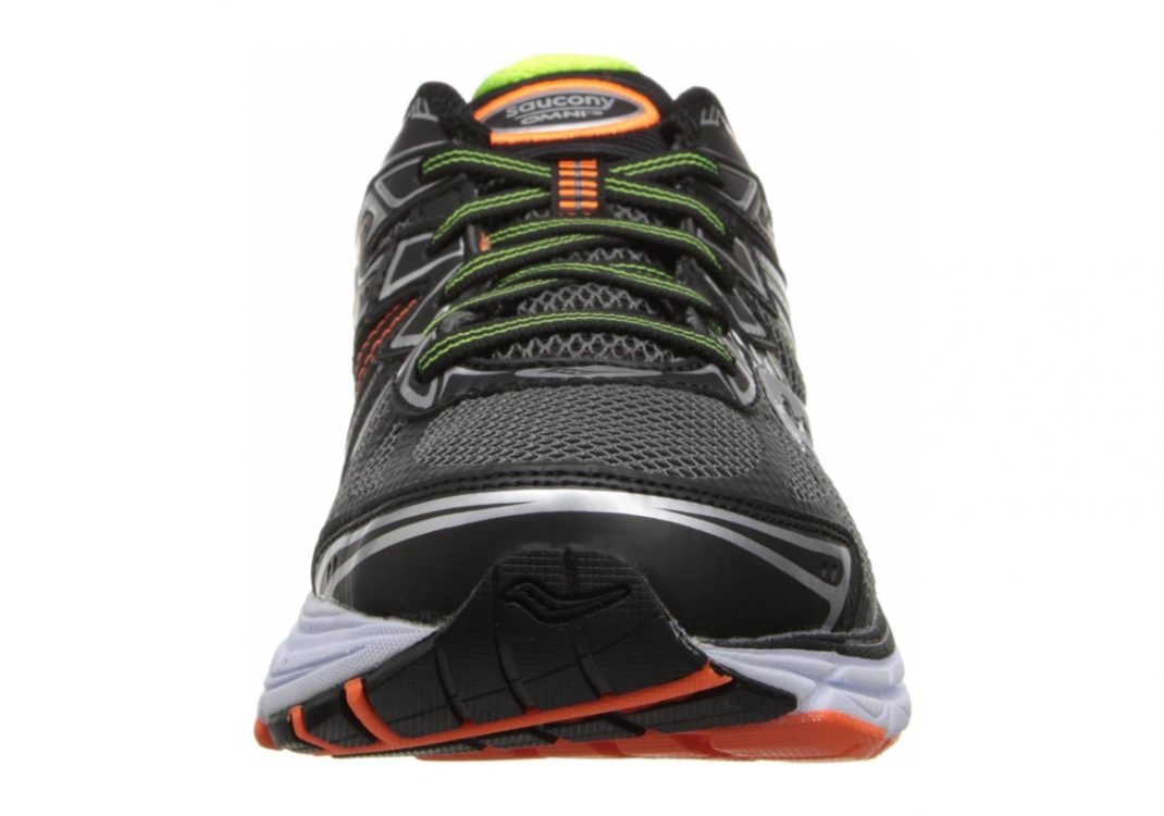 Black Citron Orange (S202473)