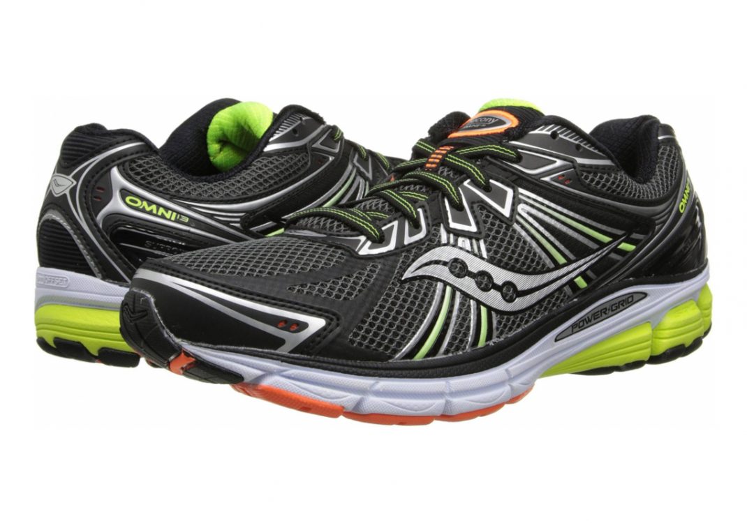 Black Citron Orange (S202473)