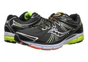 Black Citron Orange (S202473)