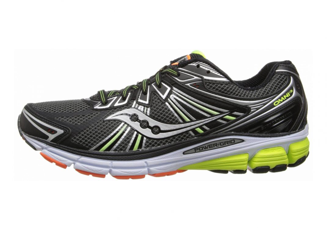 Black Citron Orange (S202473)