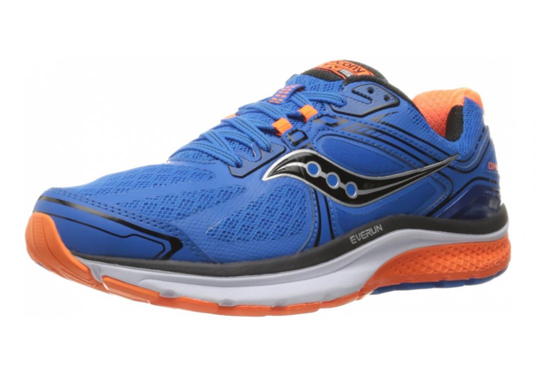 AZUL/NARANJA/NEGRO (S203154)