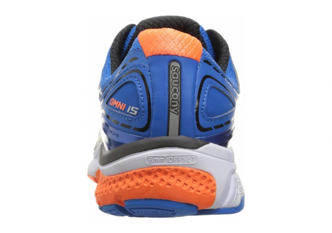 AZUL/NARANJA/NEGRO (S203154)