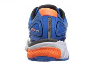 AZUL/NARANJA/NEGRO (S203154)