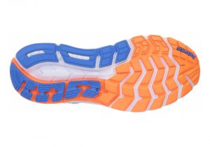 AZUL/NARANJA/NEGRO (S203154)