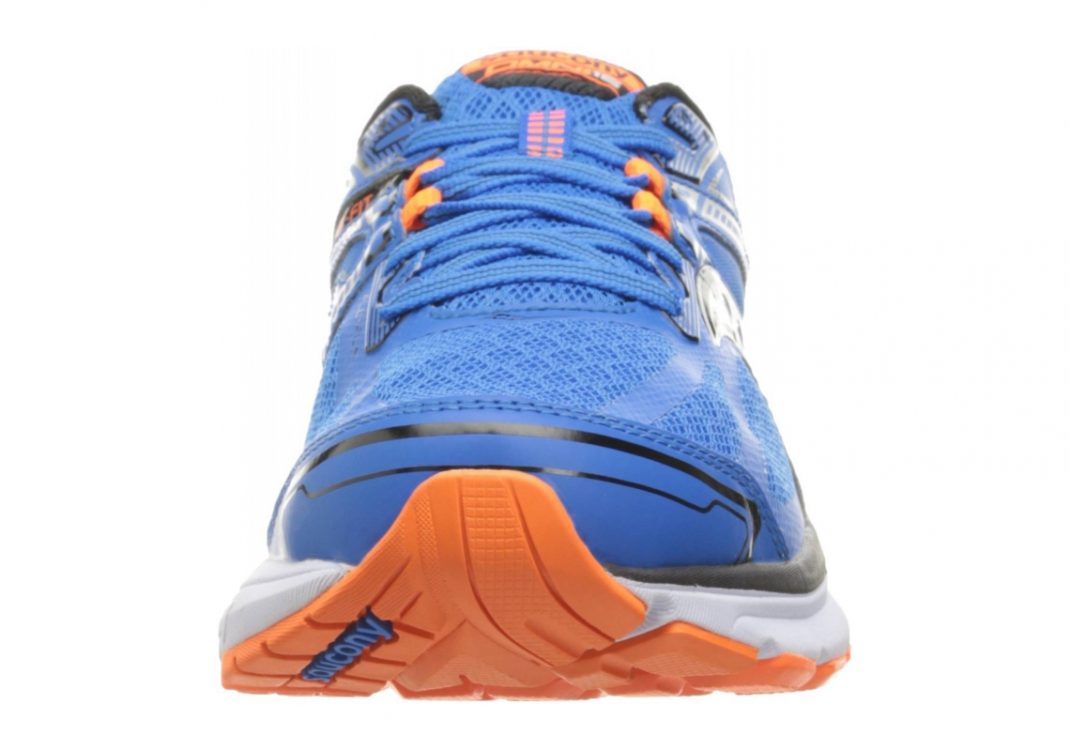 AZUL/NARANJA/NEGRO (S203154)