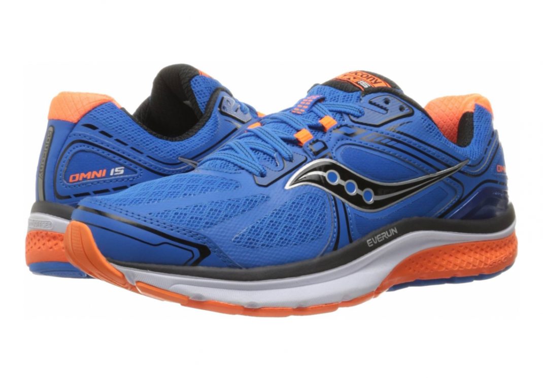 AZUL/NARANJA/NEGRO (S203154)