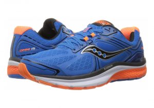 AZUL/NARANJA/NEGRO (S203154)