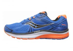 AZUL/NARANJA/NEGRO (S203154)