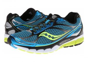 Saucony Ride 7 - Blue (S202411)