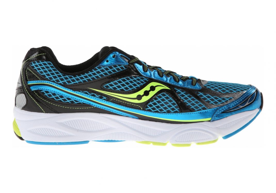 Buy saucony ride clearance 7