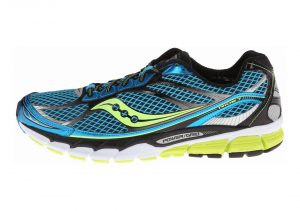 Saucony Ride 7 - Blue (S202411)