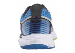 Saucony Swerve - Grey (S203291)