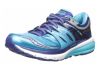 Saucony Zealot ISO 2 - Blue/Slime/Silver (S103143)