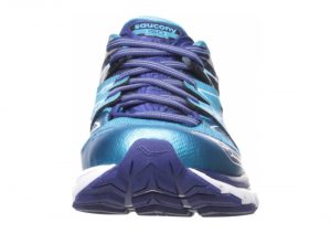 Saucony Zealot ISO 2 7