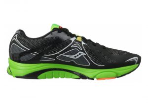 Saucony Mirage 4 - Black (S202213)