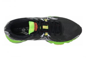 Saucony Mirage 4 - Black (S202213)