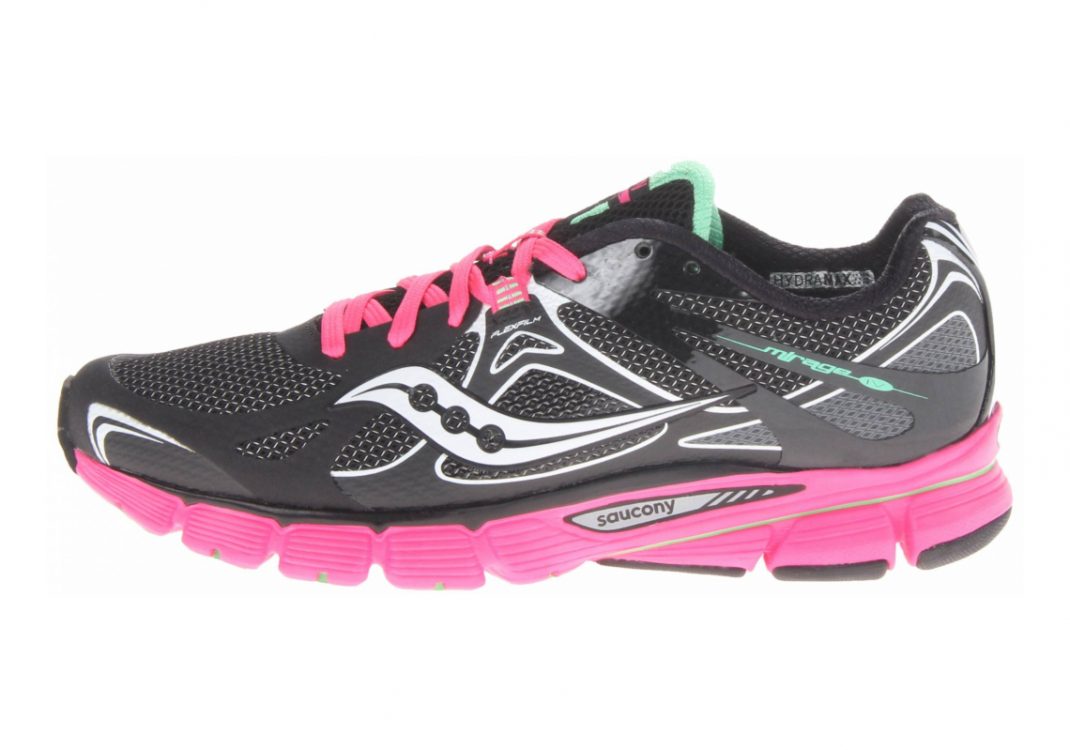 Negro/Rosa (S102213)