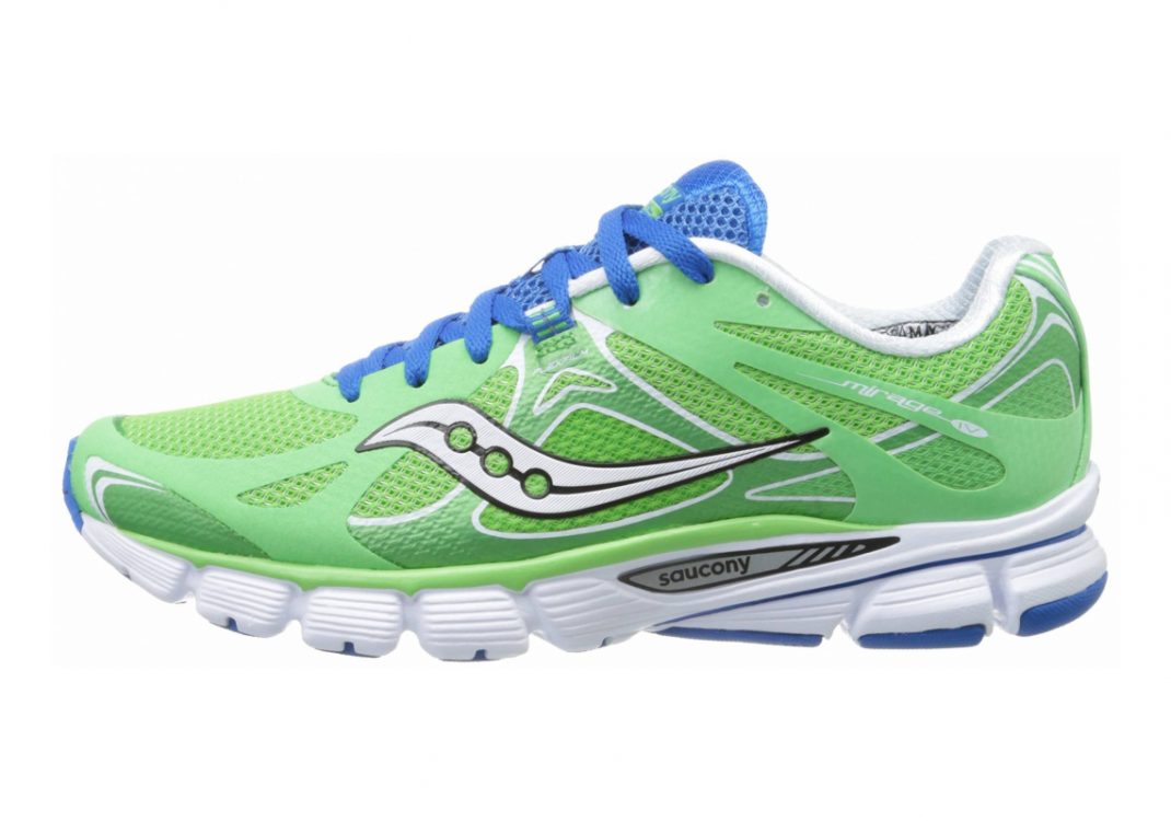 Green/Blue (S102215)