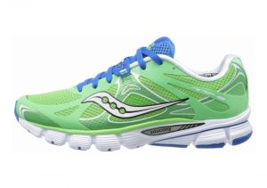 Green/Blue (S102215)