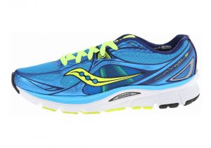 Blue/Citron (S102671)