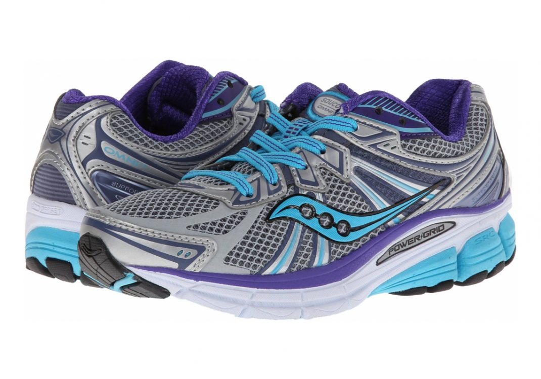 Silver/Blue/Purple (S102471)