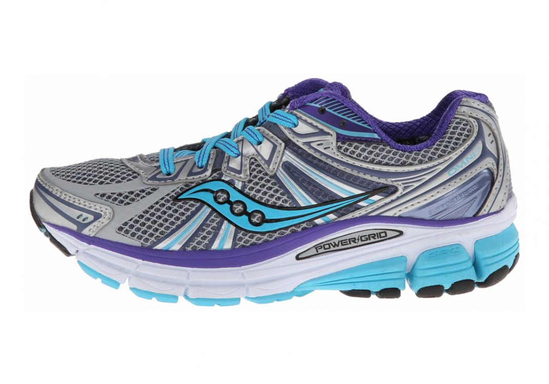 Silver/Blue/Purple (S102471)