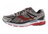 Saucony Omni 13 - Silver Red Black (S202471)