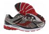 Saucony Omni 13 - Silver Red Black (S202471)