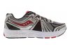 Saucony Omni 13 - Silver Red Black (S202471)