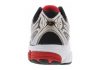 Saucony Omni 13 - Silver Red Black (S202471)