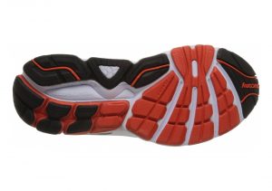 Saucony Omni 14 - Navy/red (S202702)