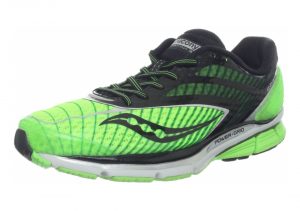 Black/Green (S201991)