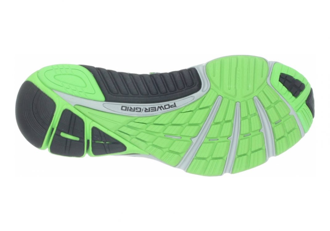 Black/Green (S201991)