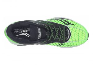 Black/Green (S201991)