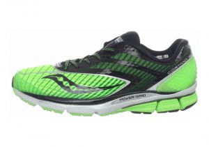 Black/Green (S201991)