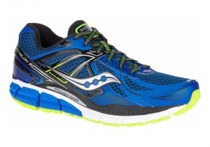 Black Blue/Citron (S202762)