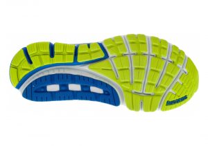 Black Blue/Citron (S202762)