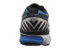 Saucony Redeemer ISO - Silver Black (S202791)