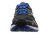 Saucony Redeemer ISO - Silver Black (S202791)