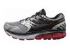 Saucony Redeemer ISO - Silver Black (S202791)