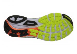 Saucony Ride 8 - Blue (S202733)